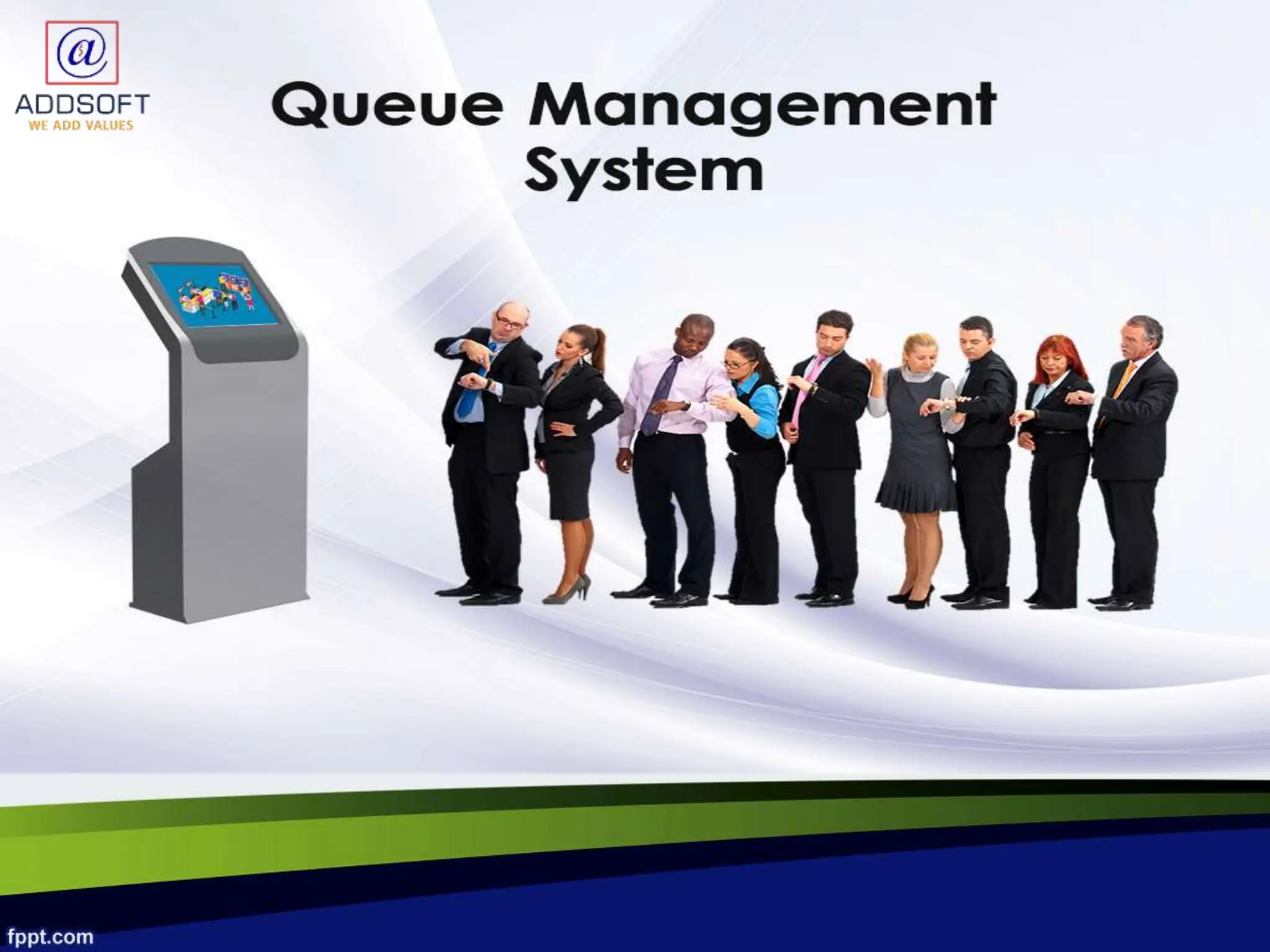Optimizing Customer Experience: The Essential Role of Queue Management Systems