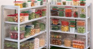 Dry Storage: Secure and Efficient Solutions for Non-Perishable Goods in Saudi Arabia