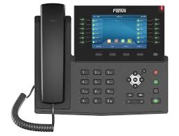 Fanvil V61G, Fanvil X210, and W610W Portable Wi-Fi Phone: Advanced VoIP Solutions for Modern Businesses