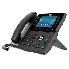 Empowering Business Communication: Fanvil IP Phones Across Pakistan's Major Cities