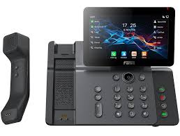 Fanvil IP Phones: Reliable VoIP Solutions for Businesses in Pakistan