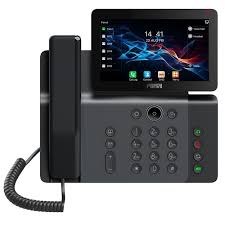 Fanvil IP Phones: Elevating Business Communication Across Saudi Arabia